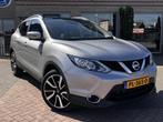 Nissan Qashqai 1.2 Tekna | Pano | Trekhaak | Leer | NAP, 65 €/maand, Gebruikt, 4 cilinders, 116 pk