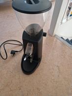 Ascaso I-1t Koffiemaler - Gebruikt, Ophalen of Verzenden, Gebruikt, Overige modellen, Koffiebonen