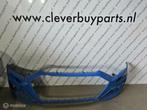 Voorbumper origineel Audi A1 Sportback GBA ('18->) 82A807437, Audi, Gebruikt, Voor, Bumper