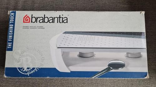 Brabantia rechaud  2 pits grijs vintage originele verpakking, Huis en Inrichting, Keuken | Keukenbenodigdheden, Gebruikt, Ophalen of Verzenden