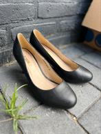 Lage pumps | Maat 37, Pumps, Zwart, Ophalen of Verzenden, Zo goed als nieuw