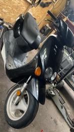 Yamaha neos snor 2t, Ophalen, Gebruikt, Benzine, Neo's