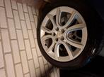 Peugeot wielen 18 inch 9671401880 65.1 banden naar keuze, Auto-onderdelen, Banden en Velgen, 18 inch, Gebruikt, Banden en Velgen