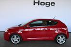 Alfa Romeo MiTo 1.4 T Distinctive Automaat Clima Cruise Cont, Auto's, Alfa Romeo, Euro 5, 135 pk, 4 cilinders, Met garantie (alle)