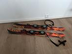 Stunt bigfoot fun ski’s 95cm (vorig jaar gewaxt), Gebruikt, Skiën, Minder dan 100 cm, Ski's