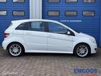 Mercedes B-klasse 180 CDI Business Class * Airco * Automaat, Gebruikt, 1370 kg, 4 cilinders, 715 kg