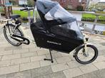 E-Bike, tweedehands Bakfietsen, Nieuw, 1 kind, Elektrisch, Ophalen