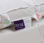 Dekmatras/topper Douxe Fetherbed Comfort (2 st.), Huis en Inrichting, Gebruikt, Tweepersoons, Ophalen of Verzenden, Overige maten