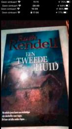 Ruth rendell, Ophalen of Verzenden, Gelezen