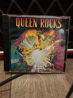 Queen Rocks compilation CD, Ophalen of Verzenden, Zo goed als nieuw