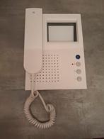 TCS Video Intercom Systeem, Ophalen of Verzenden, Nieuw
