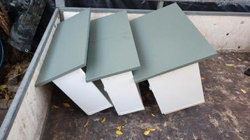 IKEA Besta Lades - Set van 3 beschikbaar voor biedingen