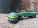 Lion toys  daf A1600 kikker daf, Ophalen of Verzenden, Gebruikt, Bus of Vrachtwagen, Lion Toys