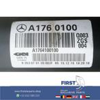 A1760100 TRANSMISSIE CARDANAS CARDAN COMPLEET Mercedes A KLA, Gebruikt, -, Ophalen of Verzenden, -