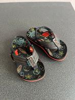 Reef Slippers Maat 3/4, Ophalen of Verzenden, Gebruikt, Jongen, Schoenen