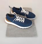 NIEUW Brunello Cucinelli Knit Runner 43 Blauw €890, Ophalen of Verzenden, Nieuw, Blauw