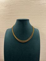 14K geelgouden koordketting 81 cm # 230198/20