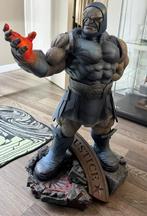 Sideshow Darkseid Maquette, Ophalen, Zo goed als nieuw