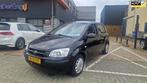 Hyundai Getz 1.3i Dynamic Sky Automaat. Airco, Gebruikt, 4 cilinders, 82 pk, 1070 kg