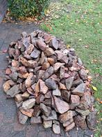 Sierstenen voor vijver/tuin - Mooie rotsen!, Tuin en Terras, Ophalen, Overige materialen, Gebruikt, Bruin