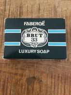 Faberge luxury soap vintage, Nieuw, Parfumfles, Ophalen of Verzenden