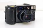 Konica Z-Up 28W 35mm film compactcamera + nieuwe batterij, Verzenden, Refurbished, Compact, Konica