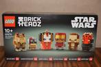LEGO BrickHeadz 40676 The Phantom Menace Gloednieuw & Sealed, Ophalen of Verzenden, Nieuw, Complete set, Lego