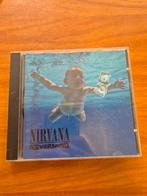 Nirvana - Nevermind CD, Ophalen of Verzenden, Gebruikt