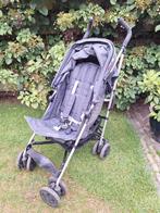 Koelstra Buggy met Fietsendrager, Kinderen en Baby's, Ophalen, Gebruikt, Koelstra, Verstelbare rugleuning