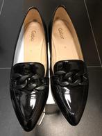 GABOR ZWART LAK PUMPS 42, Verzenden, Gabor, Nieuw, Instappers