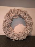 Decoratieve krans, Ophalen of Verzenden, Zo goed als nieuw