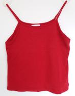 singlet zomer shirt hemd maat 134, Meisje, Ophalen of Verzenden, Zo goed als nieuw, Shirt of Longsleeve