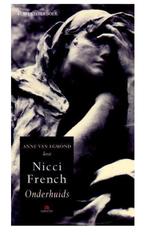 Nicci French Onderhuids Luisterboek 4 CD’s Nieuw!, Boeken, Luisterboeken, Cd, Ophalen of Verzenden, Volwassene