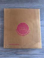 Bhutan Postzegelalbum 1990, Ophalen of Verzenden, Buitenland