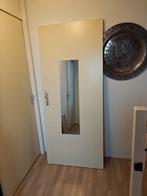 Opdek binnendeur - gratis, Doe-het-zelf en Verbouw, Deuren en Horren, Ophalen, Gebruikt, 80 tot 100 cm, Binnendeur