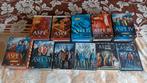 Aspe, Cd's en Dvd's, Dvd's | Tv en Series, Ophalen of Verzenden, Zo goed als nieuw