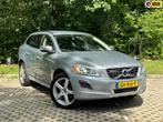 Volvo XC60 2.0 T5 Summum, Euro 5, 4 cilinders, Leder, Bedrijf