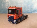 WSI DAF Verweij no 85 NIEUW in doos, Hobby en Vrije tijd, Modelauto's | 1:50, Ophalen of Verzenden, Nieuw, Bus of Vrachtwagen