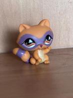 Wasbeer / Raccoon Littlest Pet Shop - LPS - #779 Hasbro, Verzamelen, Ophalen of Verzenden, Zo goed als nieuw