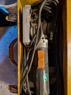 Elu Lamellenfrees - Perfect voor Houtbewerking, Ophalen, Minder dan 30 mm, Gebruikt, Overige typen