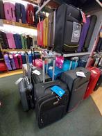 koningsdag open koffers en wieltassen laatste modellen kleu, 50 tot 60 cm, Hard kunststof, Slot, 45 tot 55 cm