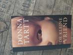 Donna Tartt - De kleine vriend, Ophalen of Verzenden, Gelezen, Donna Tartt