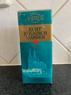 Oude fles 4711, nog in originele verpakking, Ophalen, Nieuw, Parfumfles, Gevuld