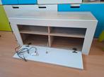 Tv kast, met ledverlichting, Huis en Inrichting, Ophalen, Gebruikt, 50 tot 100 cm, Minder dan 100 cm