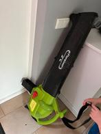 Bladblazer, Ophalen, Gebruikt, Florabest, Handgedragen