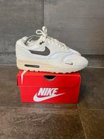 Nike Air Max 1 Sail Ironstone | Maat 39, Kleding | Dames, Schoenen, Nike, Ophalen of Verzenden, Grijs, Sneakers of Gympen