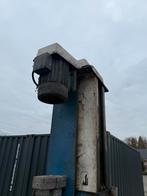 2 koloms hefbrug 2500kg, Auto diversen, Autogereedschap, Nl, Gebruikt, Hefbrug, Hefbrug