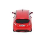 FORD FIESTA MK7 ST RACE ROOD BRQA 2016 1/18 OTTO ref. OT1087, Hobby en Vrije tijd, Modelauto's | 1:18, Verzenden, Nieuw, Auto