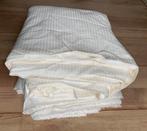 Prachrige lap stof 23,5m x 150cm, 120 cm of meer, Beige, Ophalen of Verzenden, Katoen