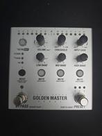 2 Compressor Pedalen: Endorphin.es & EHX, Muziek en Instrumenten, Effecten, Ophalen of Verzenden, Gebruikt, Compressor